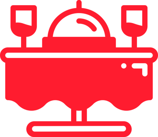 Alimento para eventos corporativos