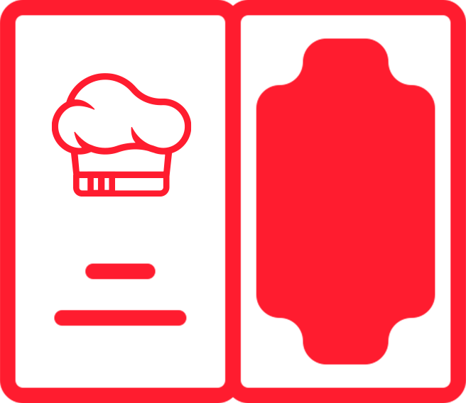 menus personalizados e nutritivos